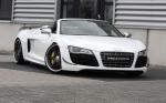 Audi R8 Spyder GT by Wheelsandmore 2012 года